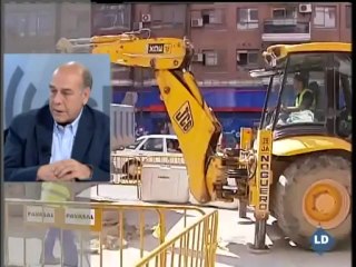 Entrevista a José Luis Fernández - 23/06/11