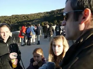 Social Media Revolution