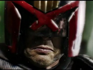 DREDD 3D - Featurette #3 [VO|HD]