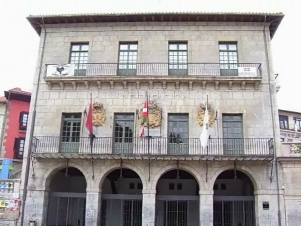 LIBERA pide sustituir los gansos de Lekeitio, por atentar contra animales
