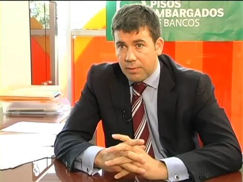 Vivir en tu comunidad: Compradores de vivienda embargada - 26/09/11