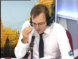 Grupo Risa: Florentino entiende a Laporta - 04/10/11