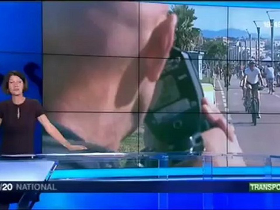 Les Clowns Psychopathes ont encore frappé _ lol ...