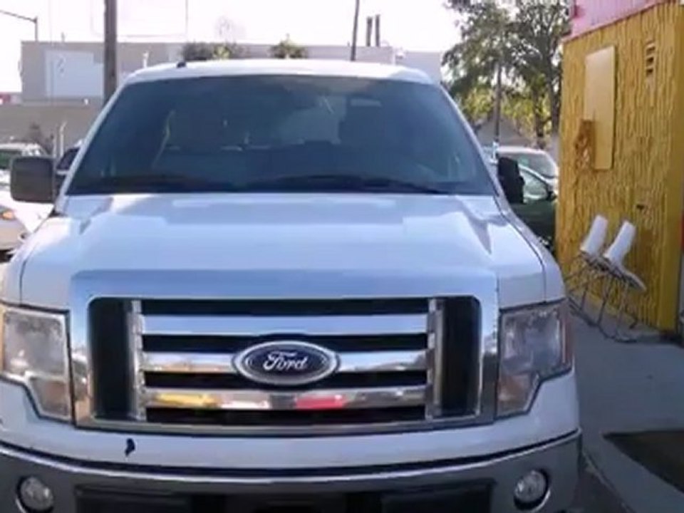 2009 Ford F150 F-150 Edmonton Calgary Video