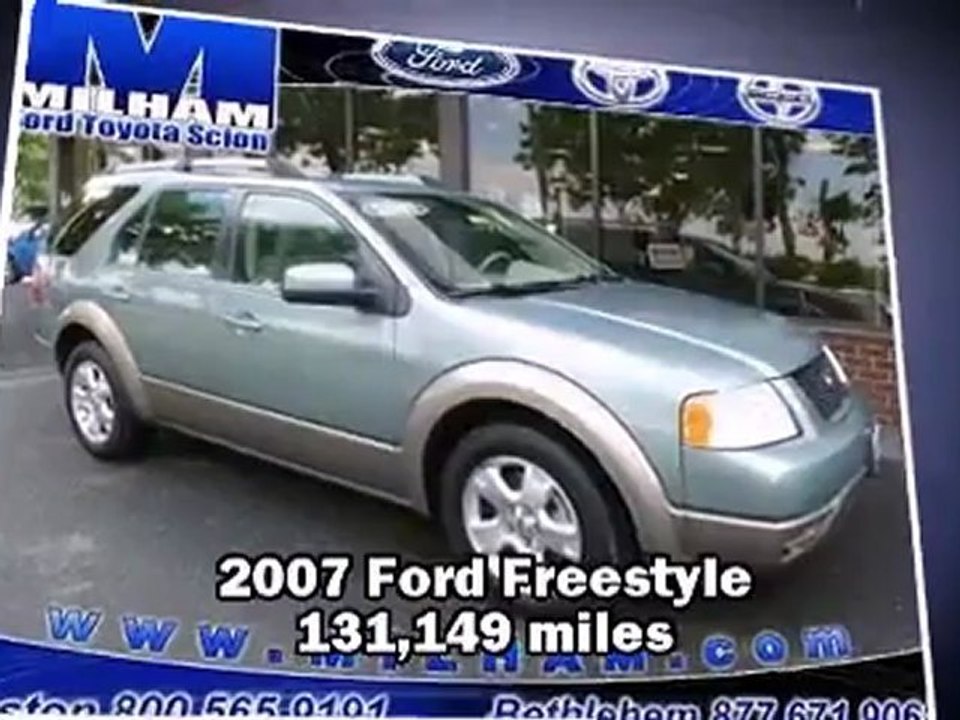 Milham Auto Group