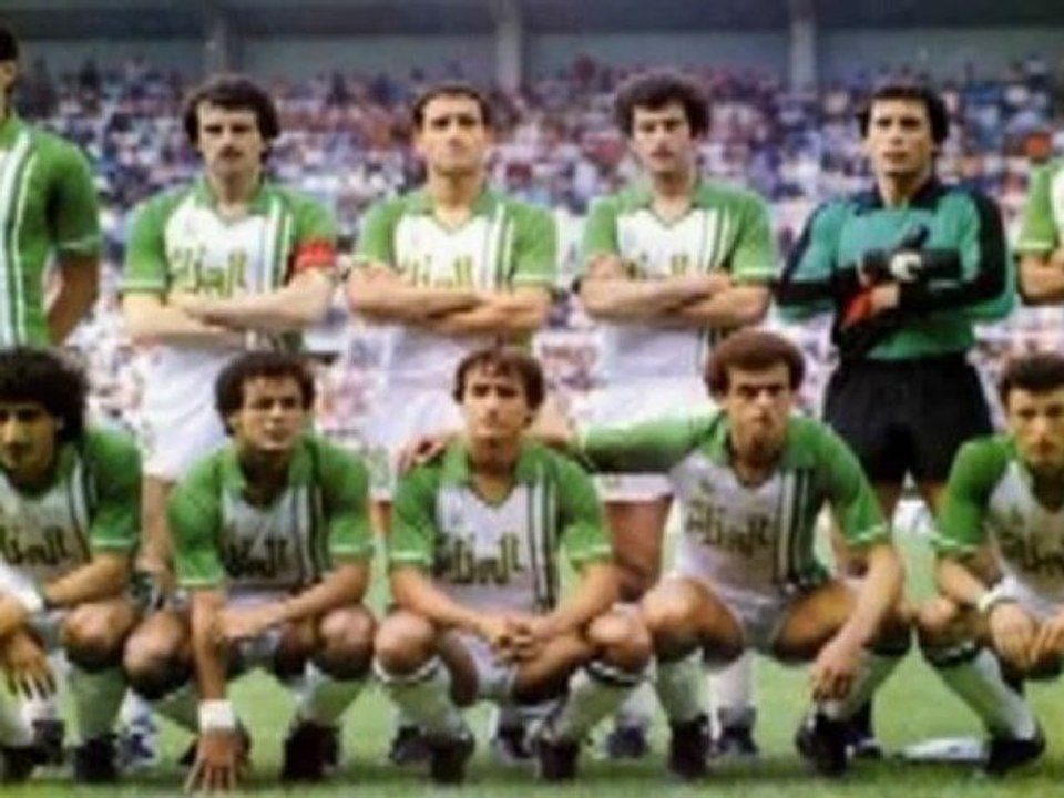 Cheb Nasro - ALGERIE