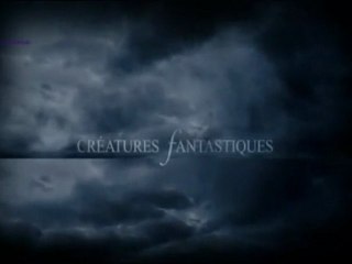 Loup Garou du Québec_créatures fantastiques S01E02
