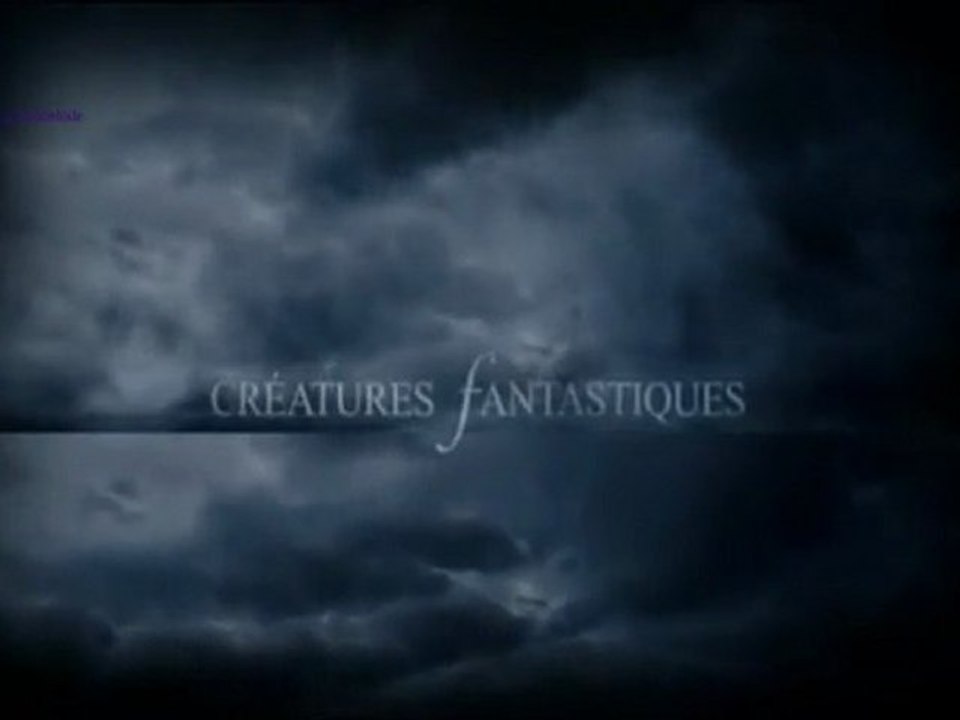 Loup Garou du Québec_créatures fantastiques S01E02