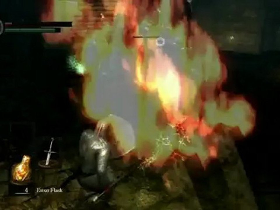 Dark Souls part 3- The fail has come!