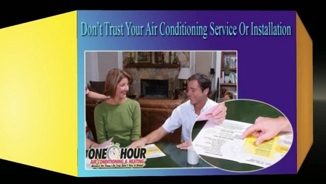 Heating and Air Conditioning Company Tampa,FL | (813) 676-9032
