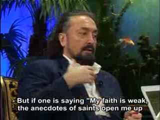 While establishing the Unity of Islam is the greatest religious duty of our time, it is impossible for us to keep silent about this.