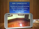 Hardwood Floor Refinishing Evansville IN