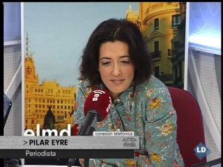 Crónica Rosa: Las infidelidades del Rey - 16/01/12