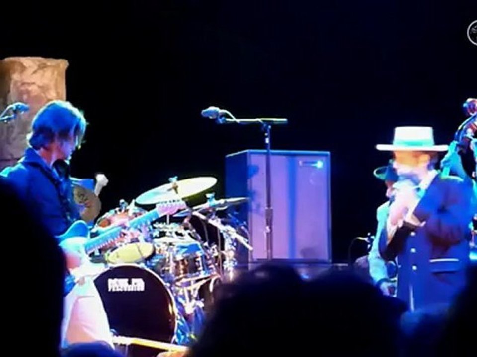 BOB DYLAN - Forgetful Heart / INTIMEPOP #66 BOOTLEG