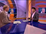 Teleurstelling over wegblijven Mark Rutte bij noordelijk debat - RTV Noord
