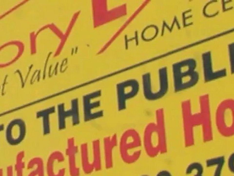 Mobile Homes Texas Oil Field Homes $21900 Complete Midland