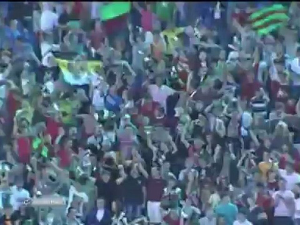 WWW.SOCCER-FOOTBALL.RU | 2-й тур