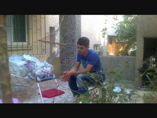 EMRAH ATAŞ & ŞEVKİ AYDOĞAN