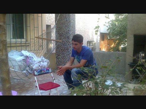 EMRAH ATAŞ & ŞEVKİ AYDOĞAN