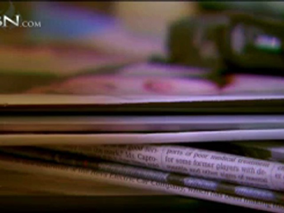 700 Club Interactive: Turning Your Calling into a Ministry - September 4, 2012 - CBN.com