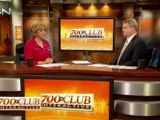 700 Club Interactive: History Making Homeschoolers - September 3, 2012 - CBN.com