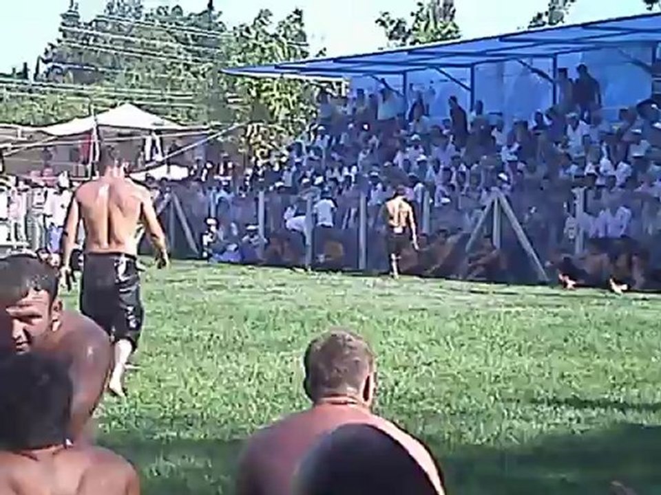 dursunbey güreşleri:balikesirdursunbey