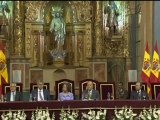 Discurso de Rajoy en el Bicentenario de 'La Pepa'