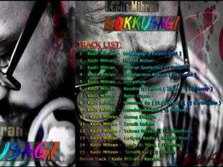 Kadir Mihran -   Sakallarımın Kokusu [ Dj Güven ]