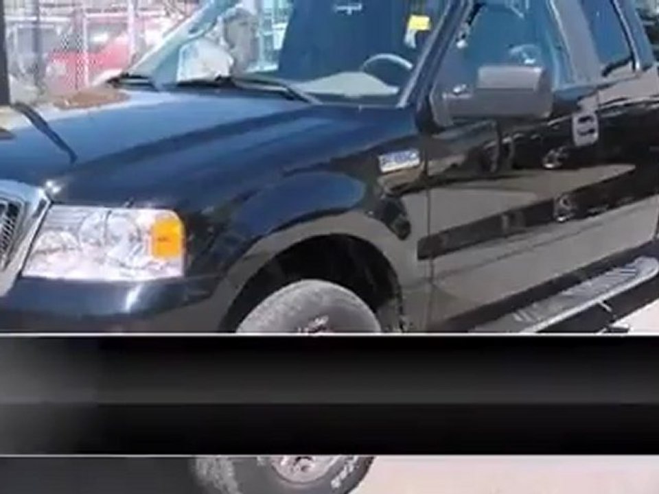 2008 Ford F150 F-150 Edmonton Calgary Video