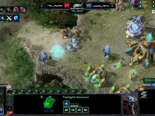 2012 GSL S4 CodeS RO32 TSL_Symbol[Z] VS Liquid_Hero[P] Set1