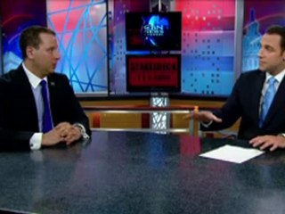 Stakelbeck on Terror: Losing Our Sons to Jihad - CBN.com