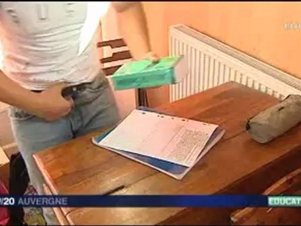 Cirque Amar : la rentrée scolaire avant l'heure