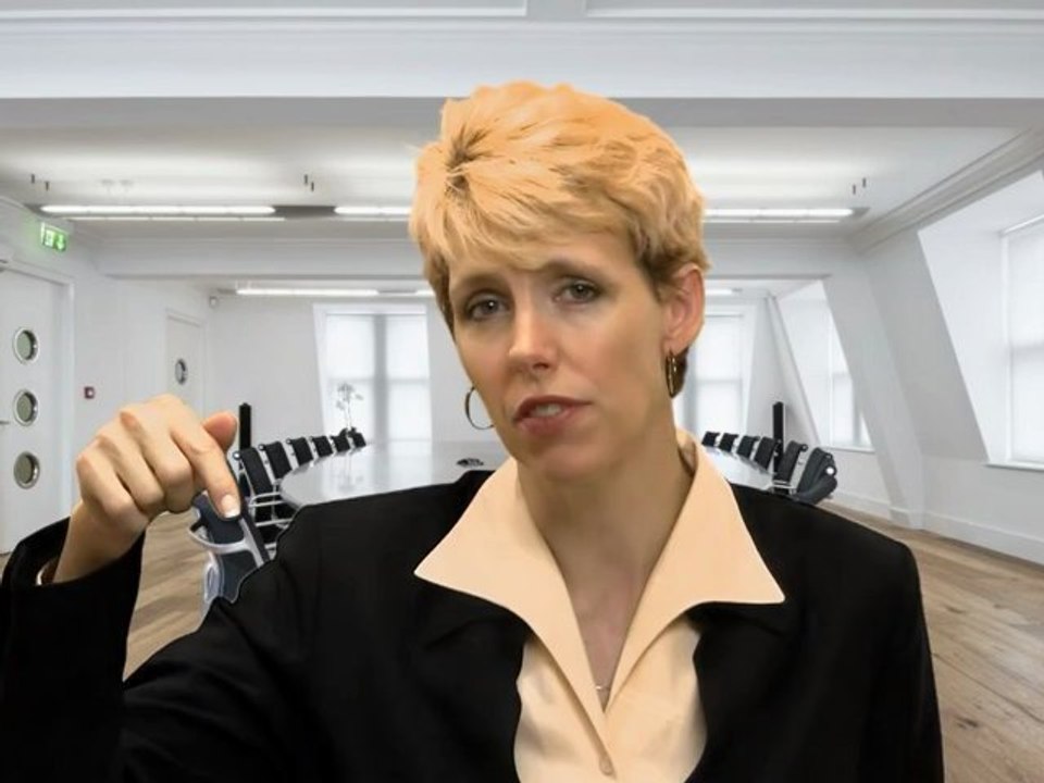 Job Interview Question- Give me a specific example of a time when you had to conform to a policy with which you did not agree