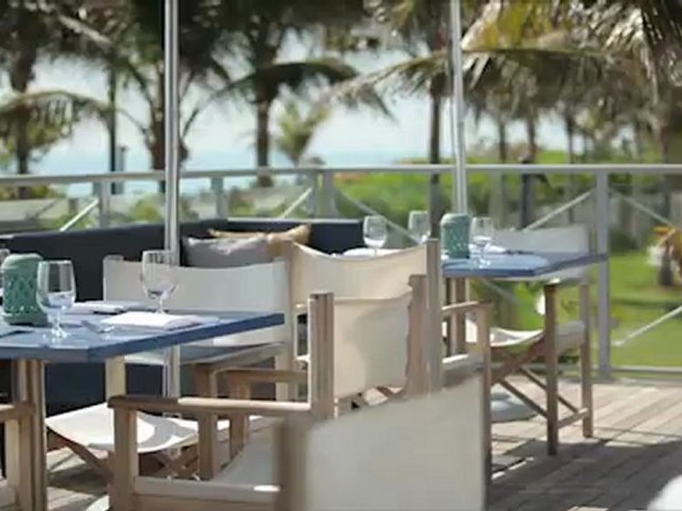 Luxury Hotels in Miami Beach