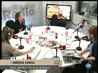 Qué rosa. "Operación triunfo" para toreros y "Un té en el "Savoy" - 17/05/12