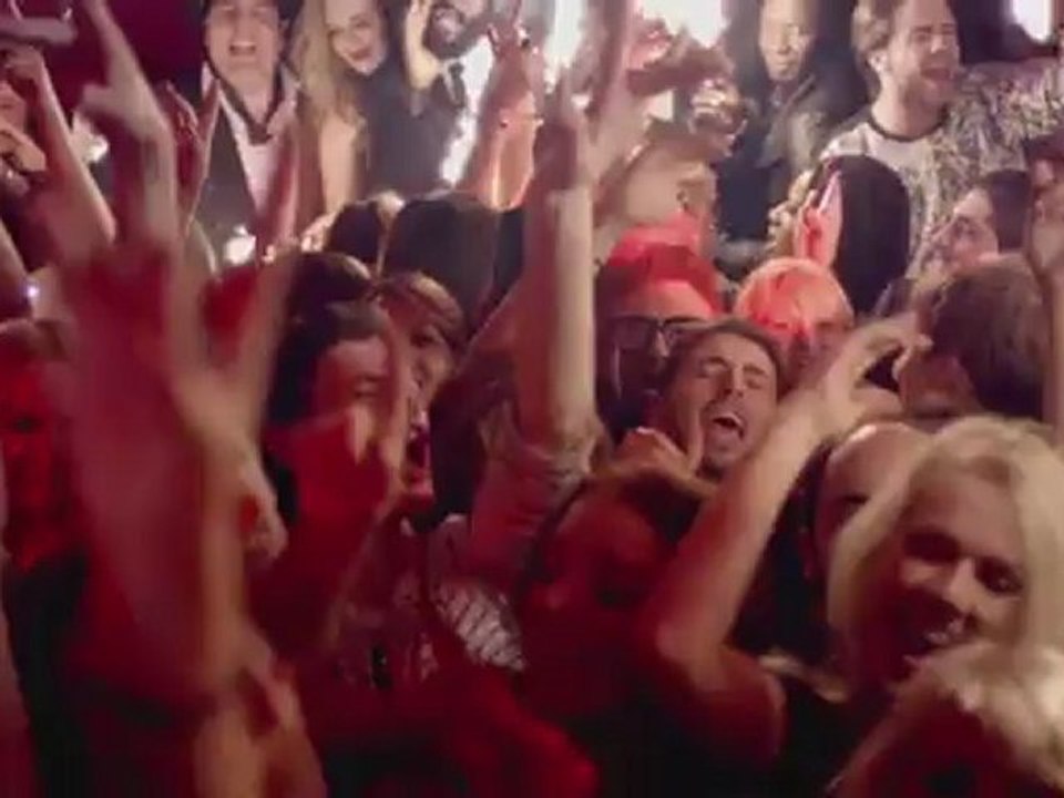 Will.i.am - This Is Love ft. Eva Simons (Mr Nene Club Mix)