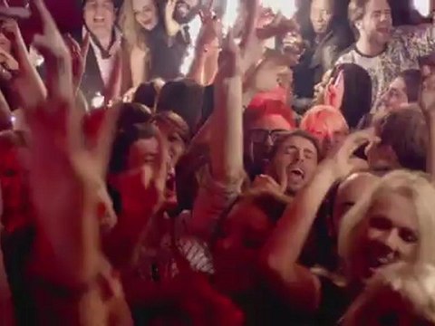 Will.i.am - This Is Love ft. Eva Simons (Mr Nene Club Mix)