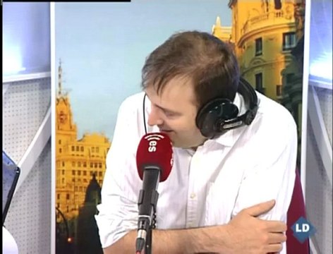 Es la mañana de Federico: Grupo Risa - 29/05/12