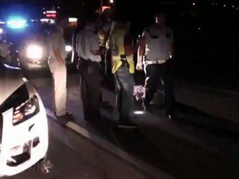 Yine Parkköy,Yine Kaza,Yine Ölüm