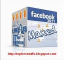 Facebook 2011 Maxed newest !