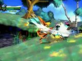 Dust : An Elysian Tail - Sauver ses amis : hyperduck 2