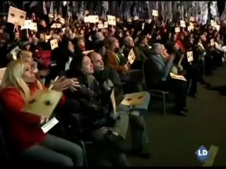 El exdictador Videla, condenado a 50 años de cárcel por el robo de bebés