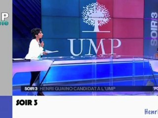 Zapping Actu du 05 Septembre 2012 - Candidat Zombie, Bébé à vendre sur Leboncoin