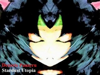 Utausong Stardust Utopia Dexeris Panteru