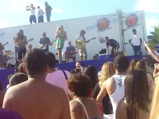 Chimarruts - Tree Little Birds