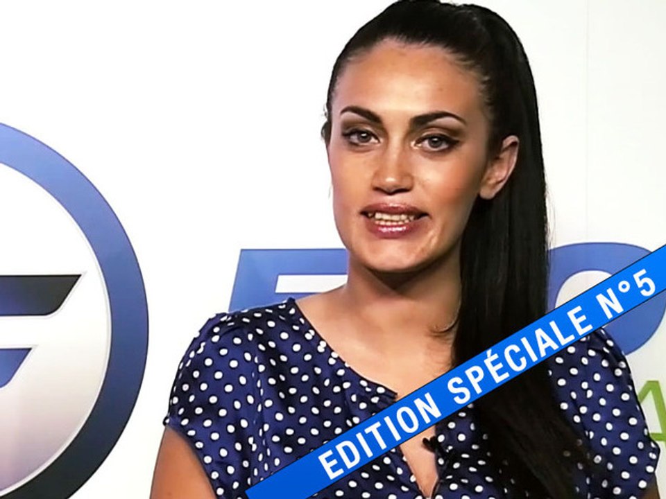 Foot Mercato - Spécial Transferts - Le jour le plus long - Edition 5