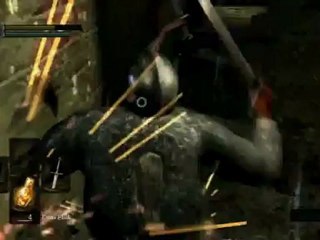 Random majin plays Dark Souls- 4- Revenge!