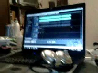 Detras de Camaras InuYDesi Parte 2