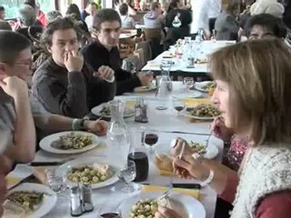 France 3 Alpes-La jeunesse du PCF