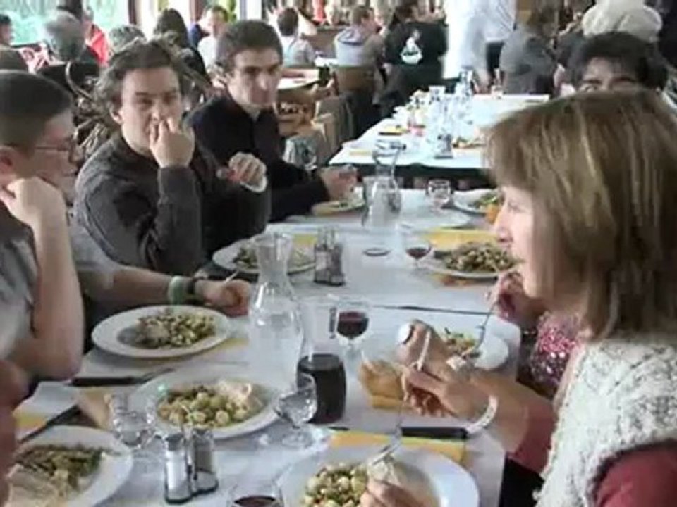 France 3 Alpes-La jeunesse du PCF